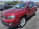 Used 2015 Jeep Compass Sport image 4