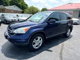 Used 2010 Honda CR-V EX-L image 5