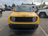 Used 2017 Jeep Renegade Altitude image 2