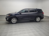 Used 2020 Chevrolet Equinox LS image 2