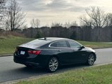 Used 2016 Chevrolet Malibu Premier w/ Driver Confidence Package II image 6