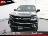 Used 2020 Chevrolet Colorado Z71 w/ Z71 Midnight Edition image 3