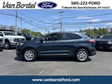 Used 2022 Ford Edge SEL w/ Convenience Package image 2
