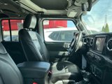 Used 2020 Jeep Wrangler Unlimited Sahara image 3