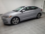 Used 2017 Hyundai Elantra Limited w/ Limited Tech Package 04 image 2