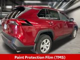 New 2025 Toyota RAV4 LE image 4