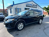 Used 2015 Nissan Rogue SV image 2