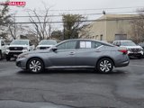 Used 2023 Nissan Altima 2.5 S image 4