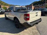 New 2024 Ford Maverick Lariat w/ Black Appearance Package image 3