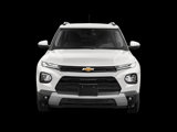 Used 2022 Chevrolet TrailBlazer LT w/ Driver Confidence Package image 4