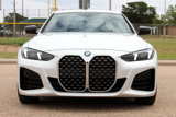 Used 2025 BMW 430i xDrive w/ M Sport Package image 2