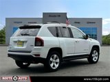 Used 2014 Jeep Compass Latitude w/ Sun/Sound Group image 4