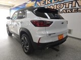 New 2026 Chevrolet TrailBlazer RS image 5