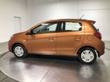 Used 2020 Mitsubishi Mirage ES image 4