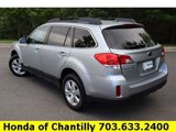 Used 2012 Subaru Outback 3.6R Limited image 5