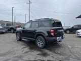 New 2025 Ford Bronco Sport Big Bend image 3