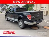Used 2014 Ford F150 XLT w/ XLT Chrome Package image 5