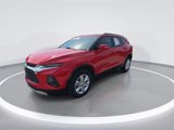 Used 2022 Chevrolet Blazer LT image 4