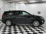 Used 2018 Chevrolet Equinox LT image 2