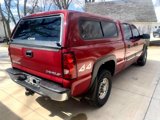 Used 2004 Chevrolet Silverado 2500 LS image 6