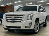 Used 2019 Cadillac Escalade Premium Luxury w/ LPO, Radiant Package image 2