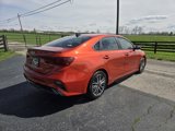 Used 2022 Kia Forte GT-Line w/ GT-Line Premium Package image 5