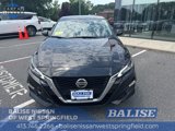 Used 2020 Nissan Altima 2.5 SR w/ Premium Package image 2