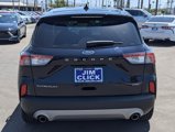 Used 2021 Ford Escape Titanium image 3