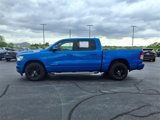 Used 2021 RAM 1500 Big Horn image 2