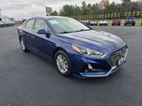 Used 2018 Hyundai Sonata ECO image 4