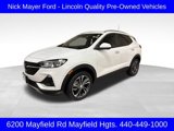 Used 2022 Buick Encore GX Select image 4