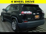 Used 2020 Jeep Cherokee Latitude Plus w/ Cold Weather Group image 5