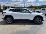New 2025 Chevrolet Trax LT image 2