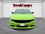 Certified 2023 Dodge Charger SXT w/ Cold Weather Package image 2