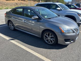 Used 2015 Nissan Sentra SR w/ Navigation Package image 2