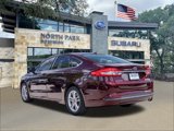 Used 2018 Ford Fusion SE w/ Fusion SE Technology Package image 5