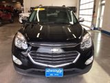 Used 2016 Chevrolet Equinox LTZ w/ Enhanced Convenience Package image 3