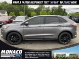 Certified 2022 Ford Edge ST-Line image 5