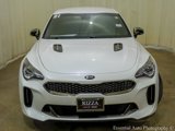 Used 2021 Kia Stinger GT-Line image 6