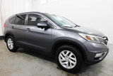 Used 2016 Honda CR-V EX-L image 2