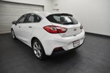 Used 2018 Chevrolet Cruze Premier image 5