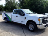 Used 2017 Ford F250 XL w/ Power Equipment Group image 4