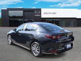 Certified 2024 MAZDA MAZDA3 s image 4