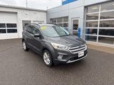 Used 2018 Ford Escape SEL image 2