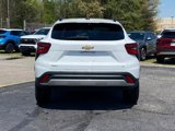 New 2025 Chevrolet Trax LT w/ Driver Confidence Package image 5