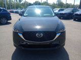 New 2025 MAZDA CX-5 AWD 2.5 S w/ Select Package image 3