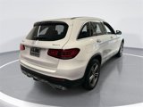 Certified 2021 Mercedes-Benz GLC 300 4MATIC image 6