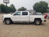 Used 2017 Chevrolet Silverado 1500 LT w/ All Star Edition image 2