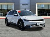 Used 2023 Hyundai Ioniq 5 SEL image 3
