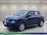 Used 2015 Nissan Juke S image 2